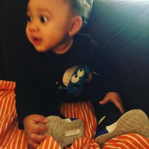 Meet your Posher, Roynika